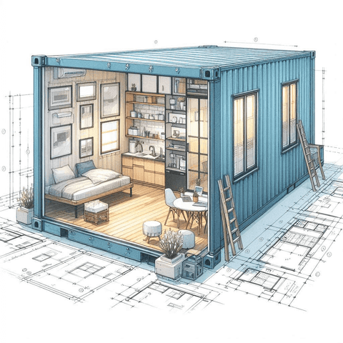 Making Container Registries a home for Meshery Designs